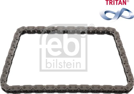 Febi Bilstein 49519 - Catena distribuzione www.autoricambit.com