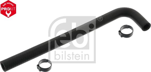 Febi Bilstein 49091 - Flessibile radiatore www.autoricambit.com
