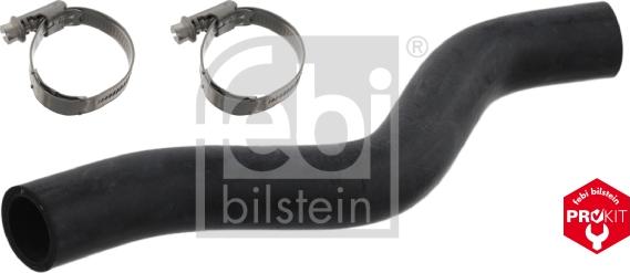 Febi Bilstein 49097 - Flessibile radiatore www.autoricambit.com