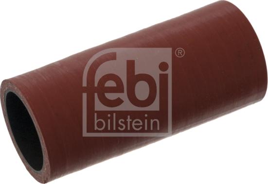 Febi Bilstein 49025 - Flessibile radiatore www.autoricambit.com