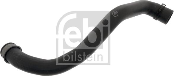 Febi Bilstein 49078 - Flessibile radiatore www.autoricambit.com