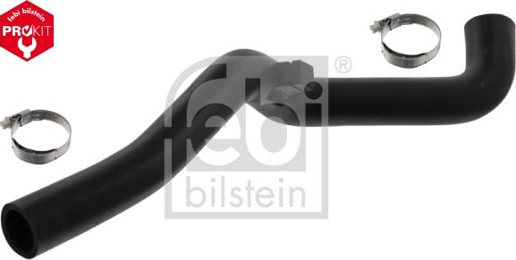 Febi Bilstein 49113 - Flessibile radiatore www.autoricambit.com