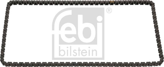 Febi Bilstein 49715 - Catena distribuzione www.autoricambit.com