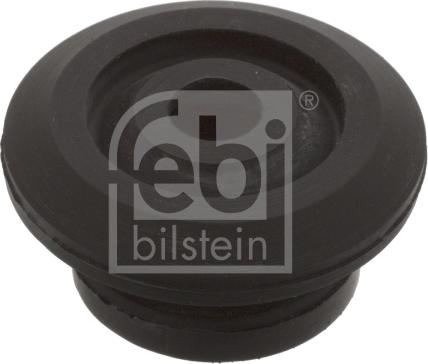 Febi Bilstein 44994 - Elemento fissaggio, Copertura motore www.autoricambit.com