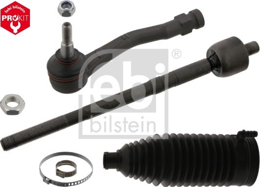 Febi Bilstein 44924 - Tirante trasversale www.autoricambit.com