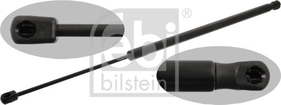 Febi Bilstein 44005 - Ammortizatore pneumatico, Cofano bagagli /vano carico www.autoricambit.com