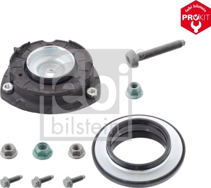 Bilstein B1 Supporto Ammortizzatore 12-243945 Anteriore Per Seat - 3