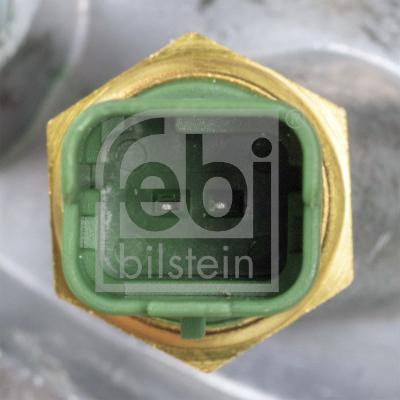 Febi Bilstein 45540 - Termostato, Refrigerante www.autoricambit.com