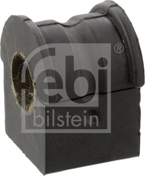 Febi Bilstein 45044 - Bronzina cuscinetto, Barra stabilizzatrice www.autoricambit.com