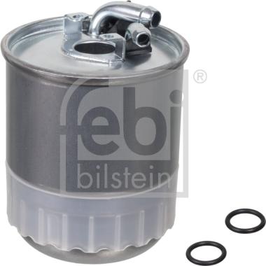 Febi Bilstein 45165 - Filtro carburante www.autoricambit.com
