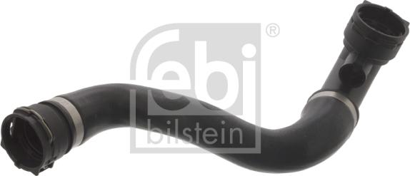 Febi Bilstein 45843 - Flessibile radiatore www.autoricambit.com