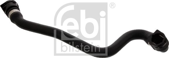 Febi Bilstein 45813 - Flessibile radiatore www.autoricambit.com