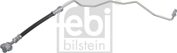 Febi Bilstein 45213 - Flessibile del freno www.autoricambit.com