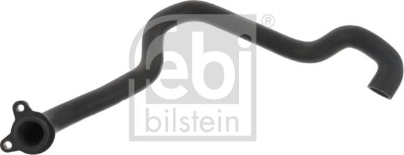 Febi Bilstein 46488 - Flessibile radiatore www.autoricambit.com