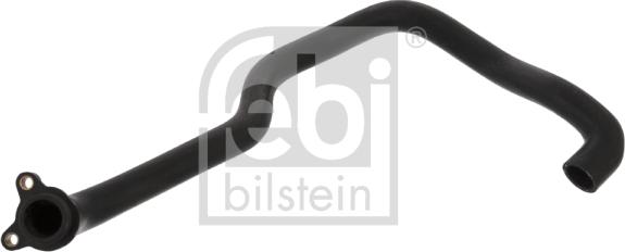 Febi Bilstein 46516 - Flessibile radiatore www.autoricambit.com