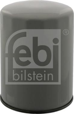 Febi Bilstein 46149 - Filtro olio www.autoricambit.com