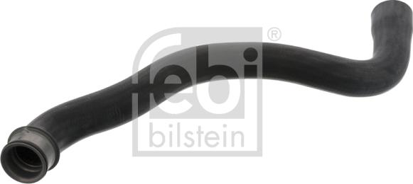 Febi Bilstein 46385 - Flessibile radiatore www.autoricambit.com