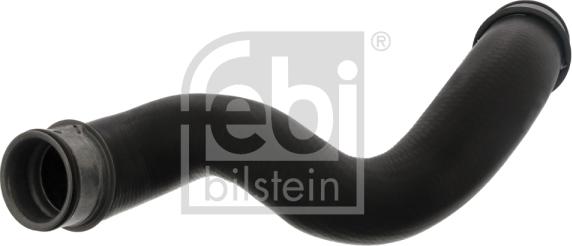 Febi Bilstein 46386 - Flessibile radiatore www.autoricambit.com