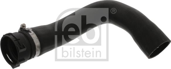 Febi Bilstein 46243 - Flessibile radiatore www.autoricambit.com