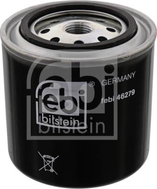 Febi Bilstein 46279 - Filtro refrigerante www.autoricambit.com