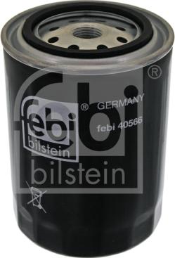 Febi Bilstein 40566 - Filtro refrigerante www.autoricambit.com