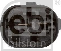 Febi Bilstein 40635 - Ventola, Raffreddamento motore www.autoricambit.com