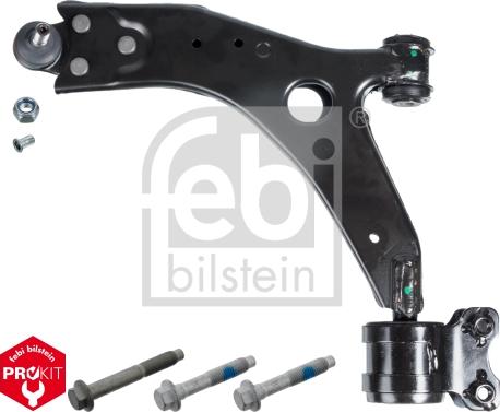 Febi Bilstein 40623 - Sospensione a ruote indipendenti www.autoricambit.com