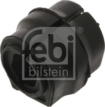 Febi Bilstein 40187 - Bronzina cuscinetto, Barra stabilizzatrice www.autoricambit.com