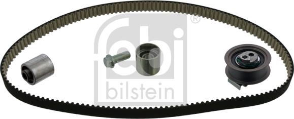 Febi Bilstein 40137 - Kit cinghie dentate www.autoricambit.com