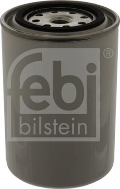 Febi Bilstein 40174 - Filtro refrigerante www.autoricambit.com