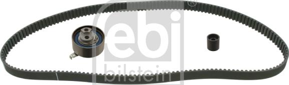 Febi Bilstein 40814 - Kit cinghie dentate www.autoricambit.com