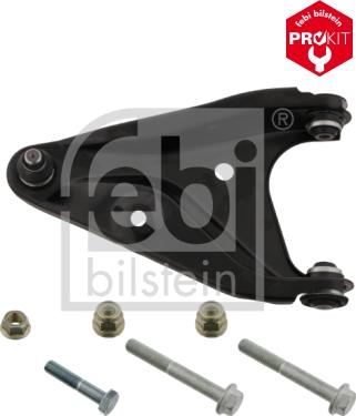 Febi Bilstein 40253 - Sospensione a ruote indipendenti www.autoricambit.com