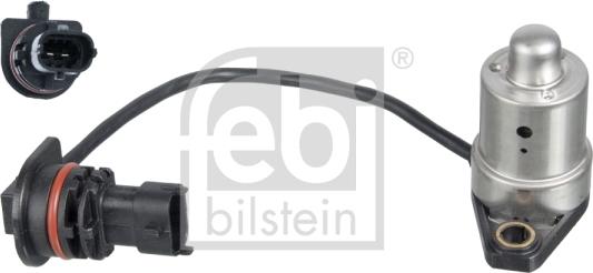 Febi Bilstein 40794 - Sensore, Livello olio motore www.autoricambit.com