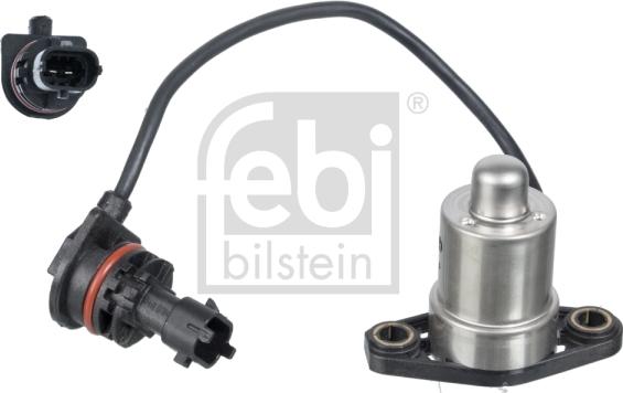 Febi Bilstein 40795 - Sensore, Livello olio motore www.autoricambit.com