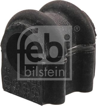 Febi Bilstein 41436 - Bronzina cuscinetto, Barra stabilizzatrice www.autoricambit.com