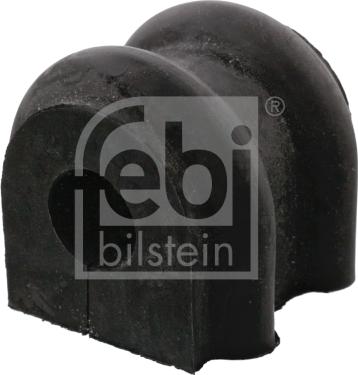 Febi Bilstein 41565 - Bronzina cuscinetto, Barra stabilizzatrice www.autoricambit.com