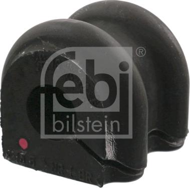 Febi Bilstein 41561 - Bronzina cuscinetto, Barra stabilizzatrice www.autoricambit.com