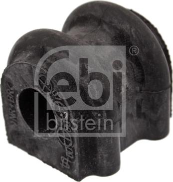 Febi Bilstein 41503 - Bronzina cuscinetto, Barra stabilizzatrice www.autoricambit.com