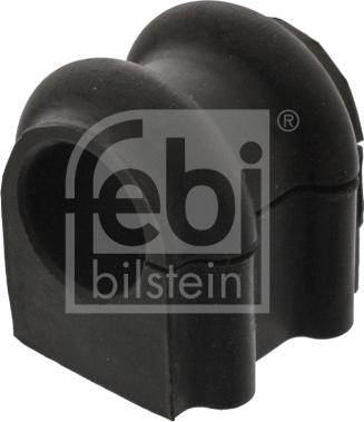 Febi Bilstein 41585 - Bronzina cuscinetto, Barra stabilizzatrice www.autoricambit.com