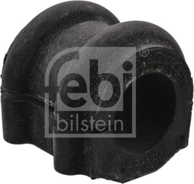 Febi Bilstein 41586 - Bronzina cuscinetto, Barra stabilizzatrice www.autoricambit.com