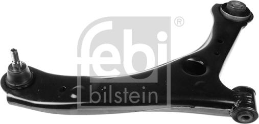 Febi Bilstein 41079 - Sospensione a ruote indipendenti www.autoricambit.com
