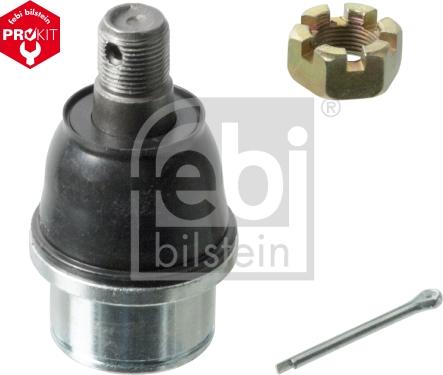 Febi Bilstein 41716 - Giunto di supporto / guida www.autoricambit.com