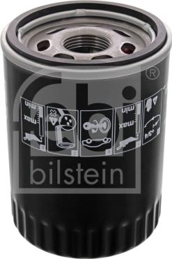 Febi Bilstein 48485 - Filtro olio www.autoricambit.com
