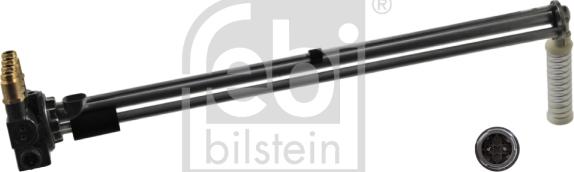 Febi Bilstein 48478 - Sensore, Livello carburante www.autoricambit.com