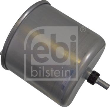 Febi Bilstein 48553 - Filtro carburante www.autoricambit.com