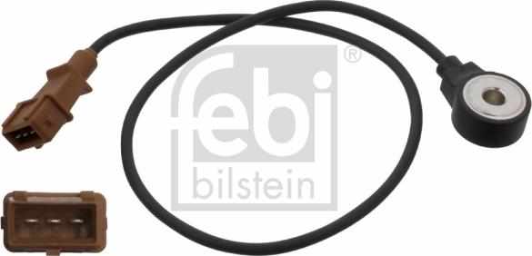 Febi Bilstein 43772 - Sensore di detonazione www.autoricambit.com