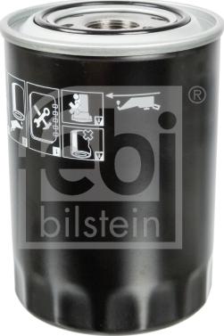 Febi Bilstein 47476 - Filtro olio www.autoricambit.com