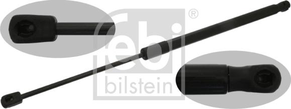 Febi Bilstein 47056 - Ammortizatore pneumatico, Cofano bagagli /vano carico www.autoricambit.com