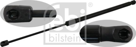 Febi Bilstein 47052 - Ammortizatore pneumatico, Cofano bagagli /vano carico www.autoricambit.com