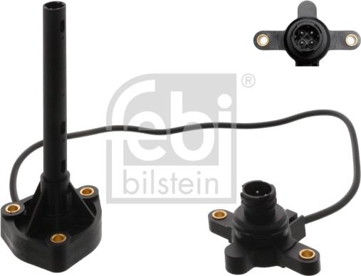 Febi Bilstein 47009 - Sensore, Livello olio motore www.autoricambit.com
